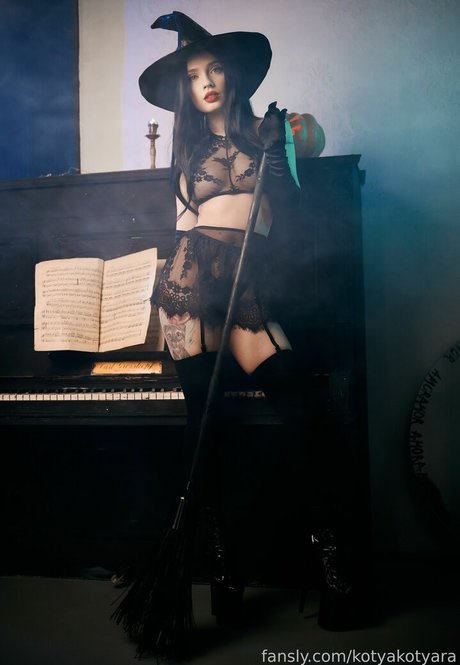 Katya Kotaro