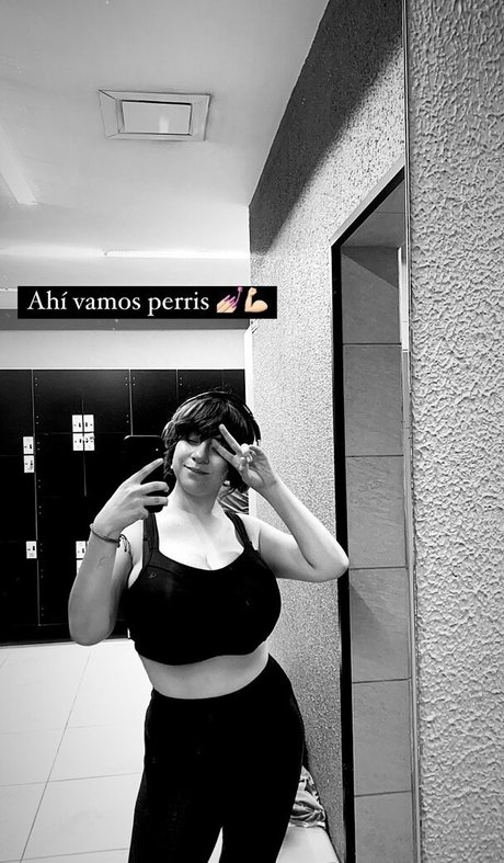 Foto di nudo di fuga di OnlyFans di Josahandry Lia