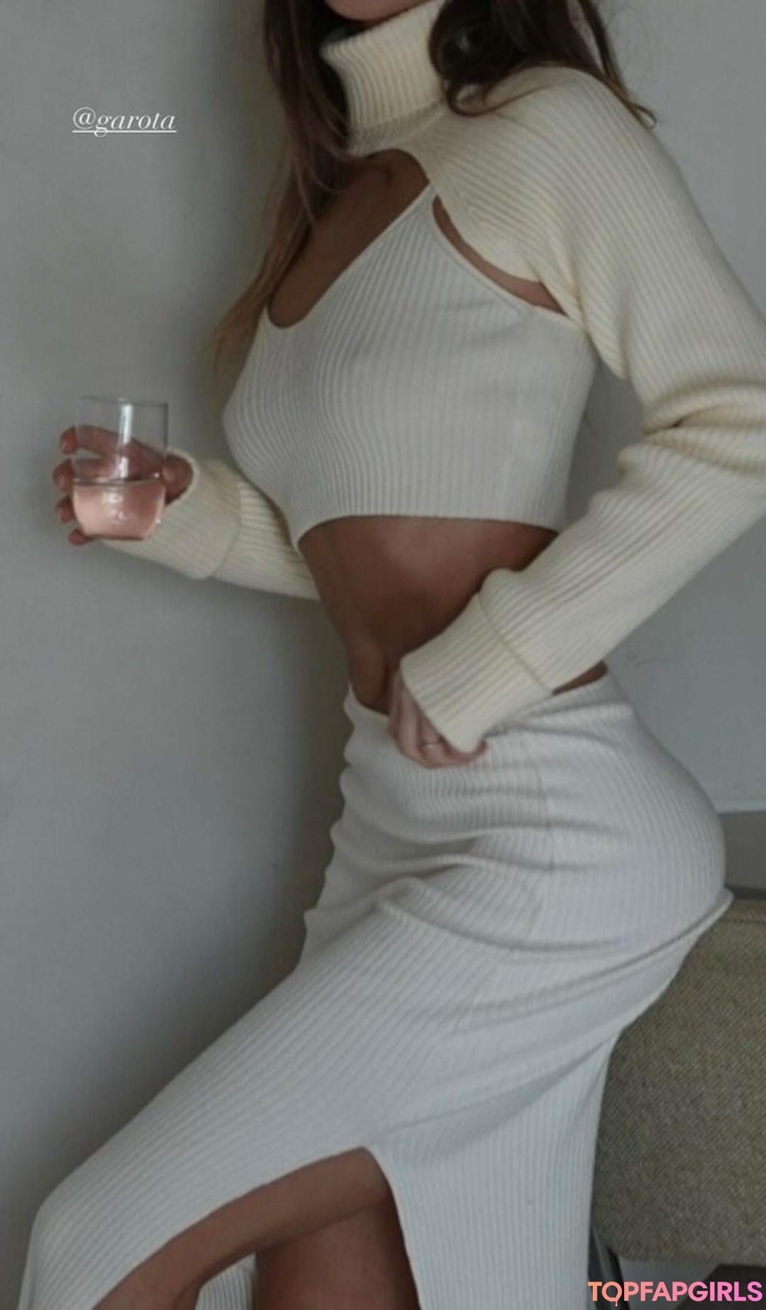 Foto di nudo di fuga di OnlyFans di Ashley Marie Dickerson #1069