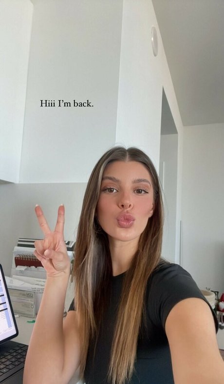 Ashley Marie Dickerson