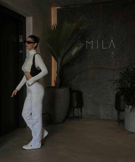 Ashley Marie Dickerson