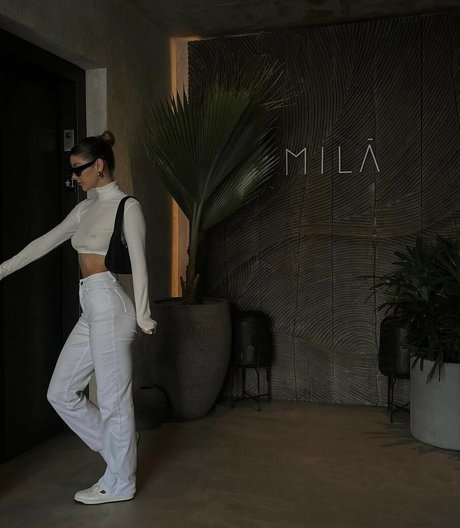 Ashley Marie Dickerson