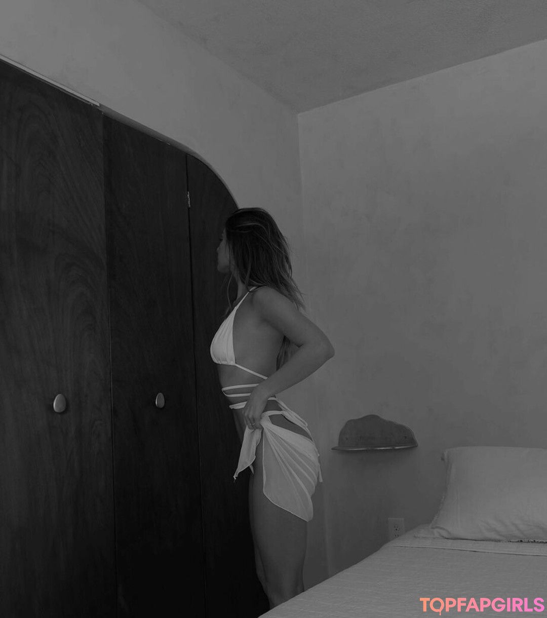 Foto di nudo di fuga di OnlyFans di Ashley Marie Dickerson #1095