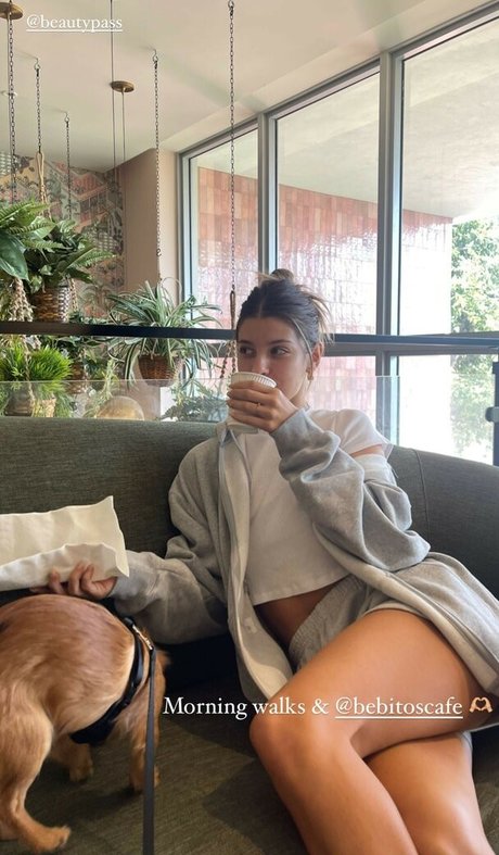 Ashley Marie Dickerson