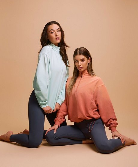 Ashley Marie Dickerson