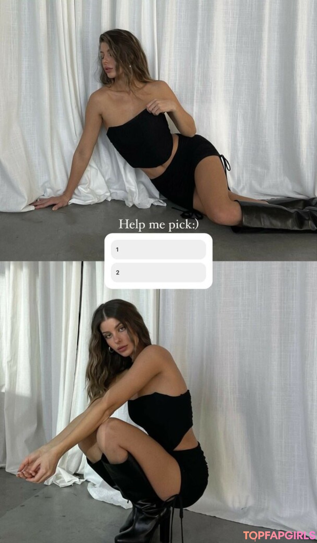 Foto di nudo di fuga di OnlyFans di Ashley Marie Dickerson #1127
