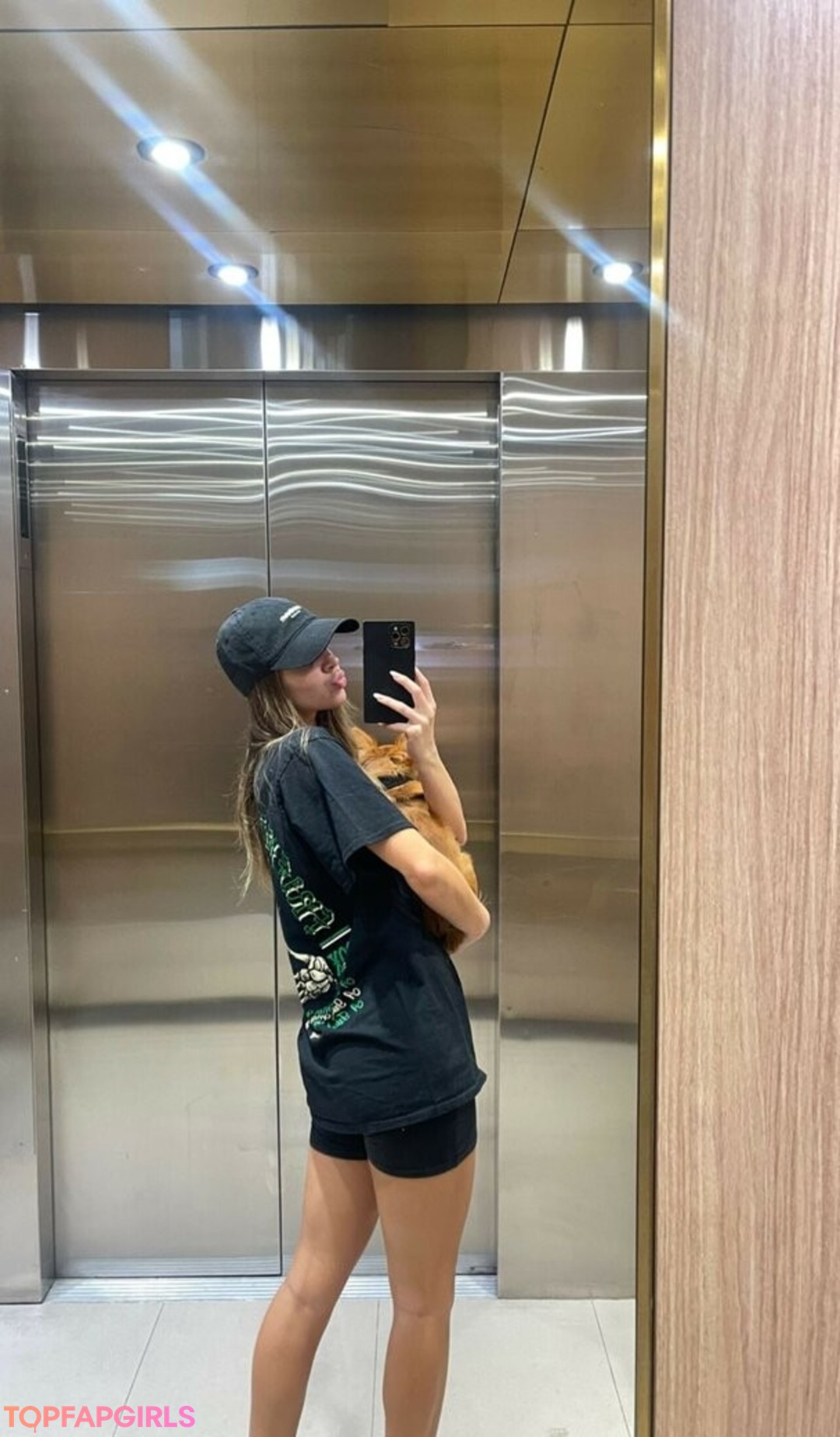 Foto di nudo di fuga di OnlyFans di Ashley Marie Dickerson #1279