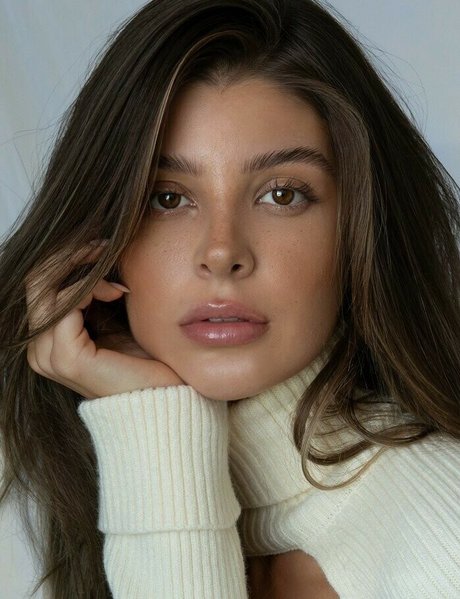 Ashley Marie Dickerson