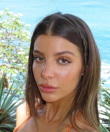 Ashley Marie Dickerson