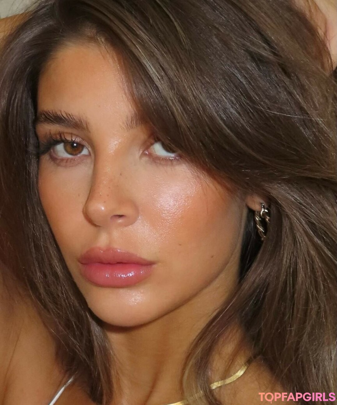 Foto di nudo di fuga di OnlyFans di Ashley Marie Dickerson #1652