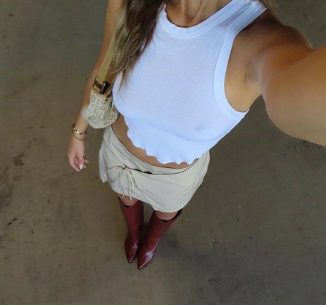 Ashley Marie Dickerson