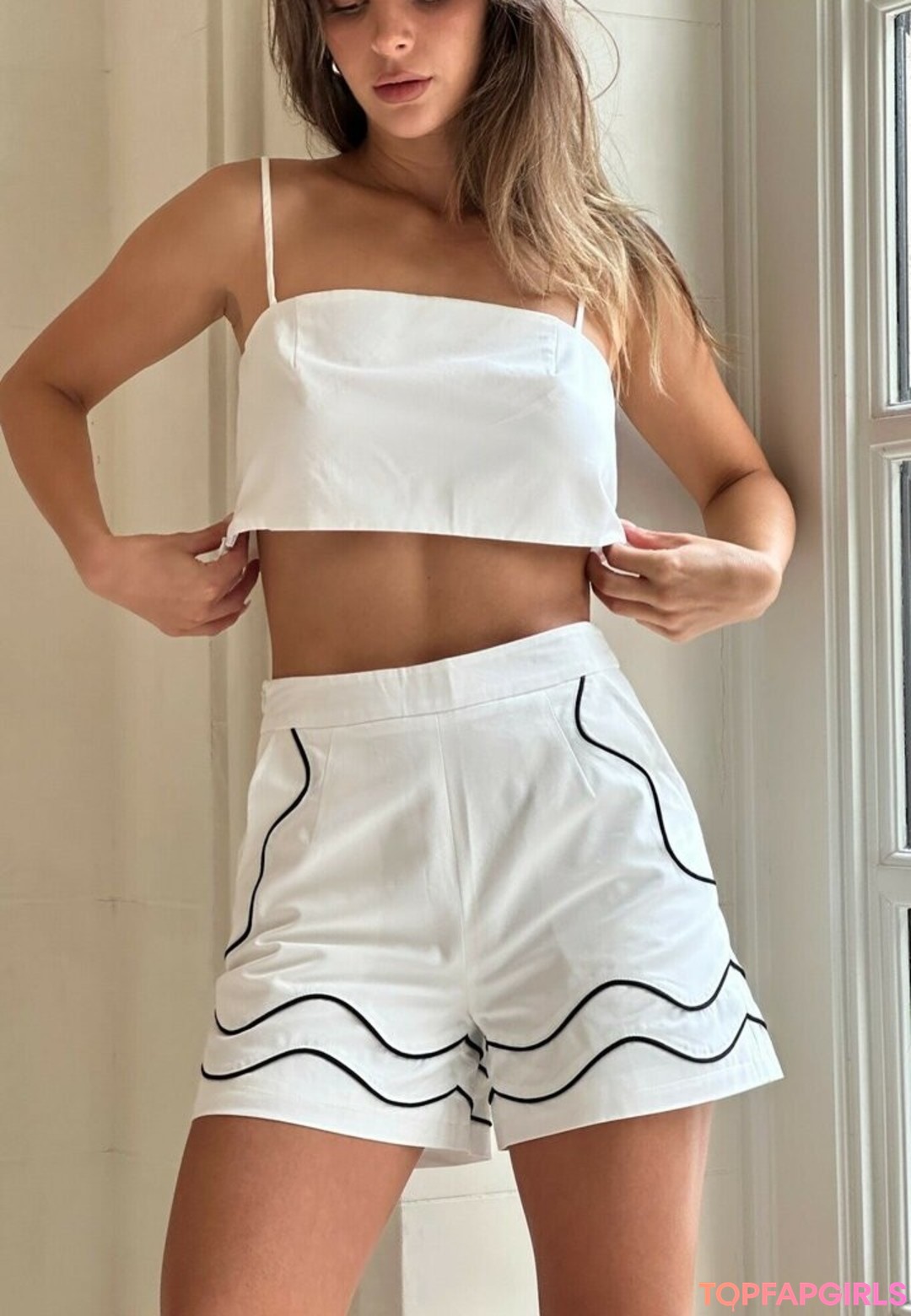 Foto di nudo di fuga di OnlyFans di Ashley Marie Dickerson #1801