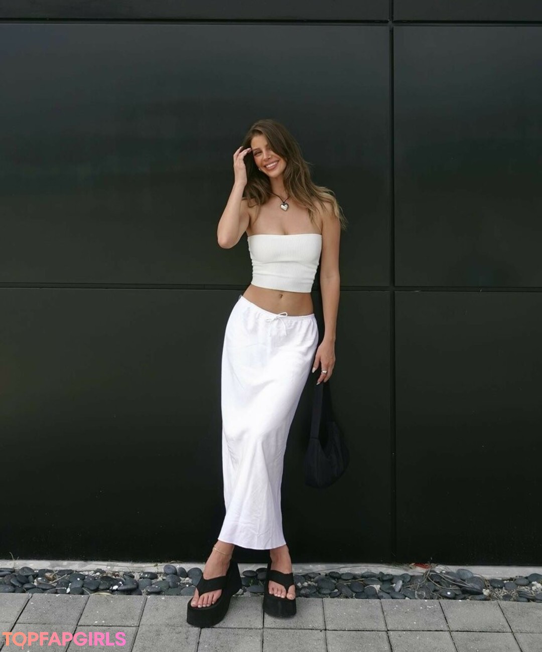 Foto di nudo di fuga di OnlyFans di Ashley Marie Dickerson #1807