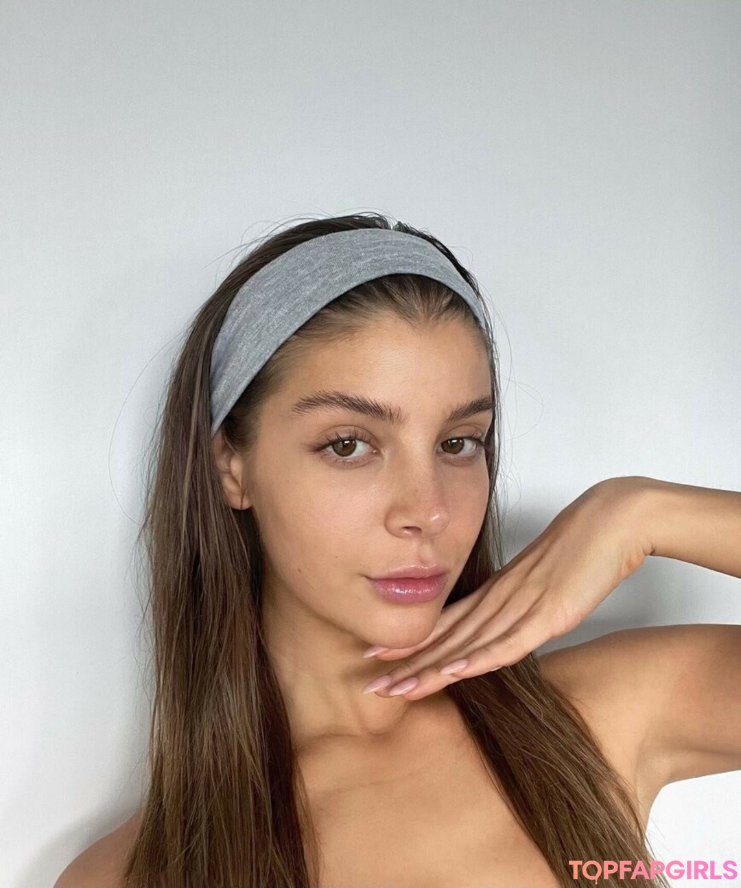 Foto di nudo di fuga di OnlyFans di Ashley Marie Dickerson #1829