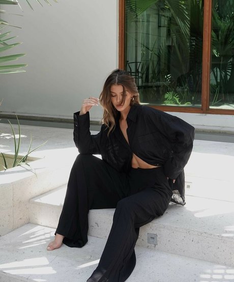 Ashley Marie Dickerson