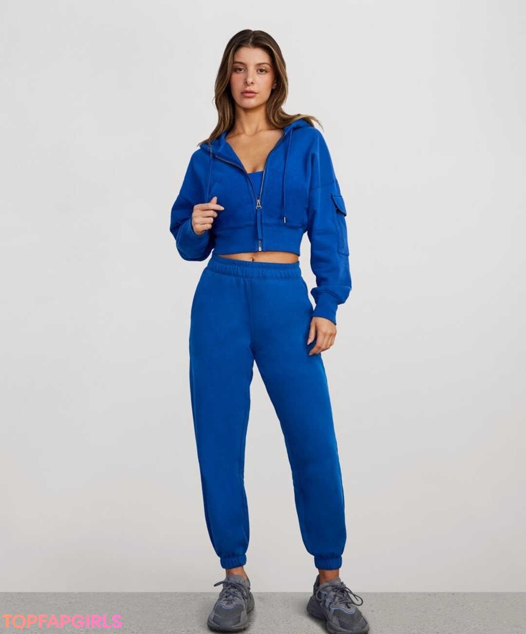 Foto di nudo di fuga di OnlyFans di Ashley Marie Dickerson #1881