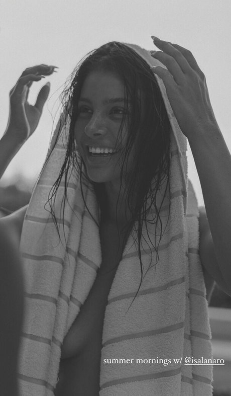 Ashley Marie Dickerson