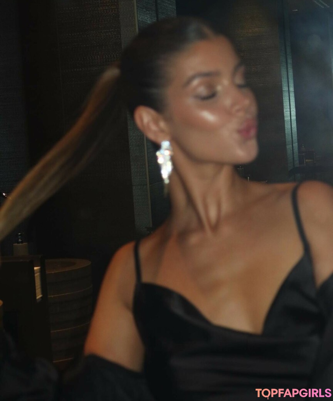 Foto di nudo di fuga di OnlyFans di Ashley Marie Dickerson #1921