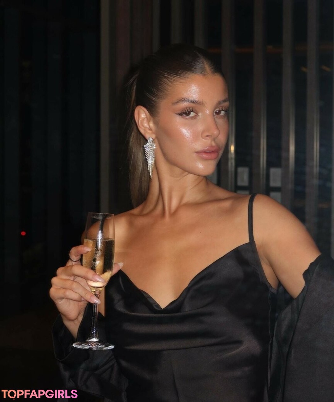 Foto di nudo di fuga di OnlyFans di Ashley Marie Dickerson #1937