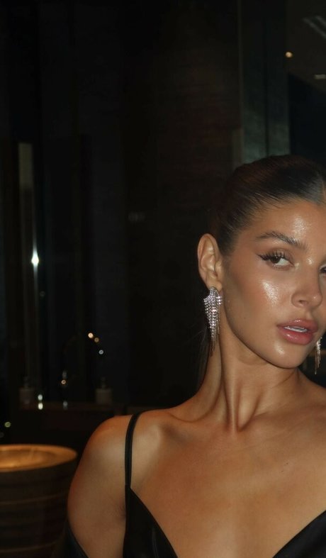 Ashley Marie Dickerson