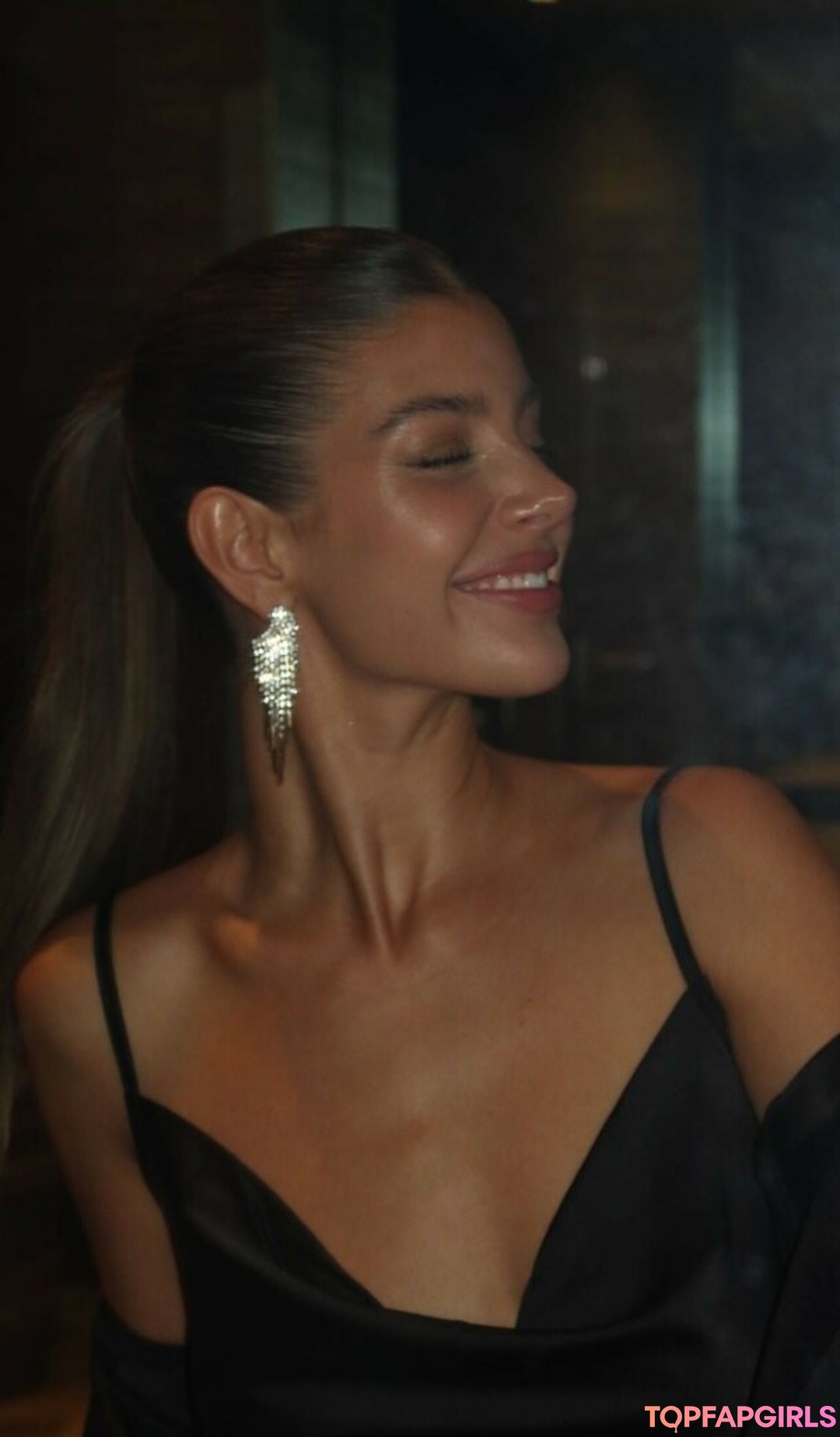 Foto di nudo di fuga di OnlyFans di Ashley Marie Dickerson #1943