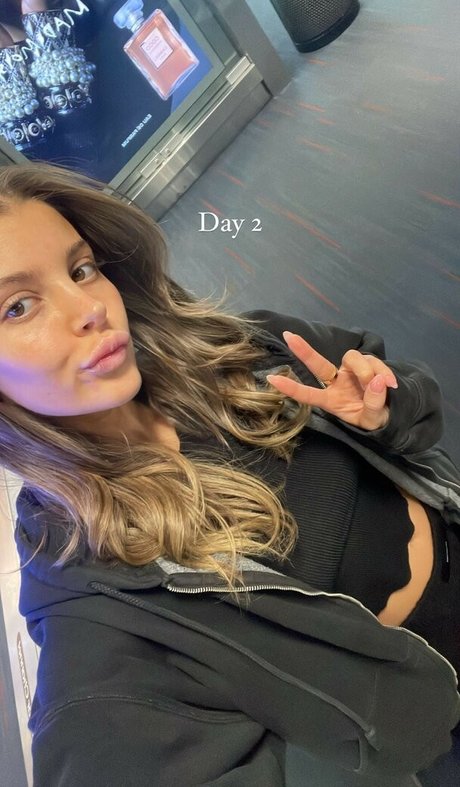 Ashley Marie Dickerson