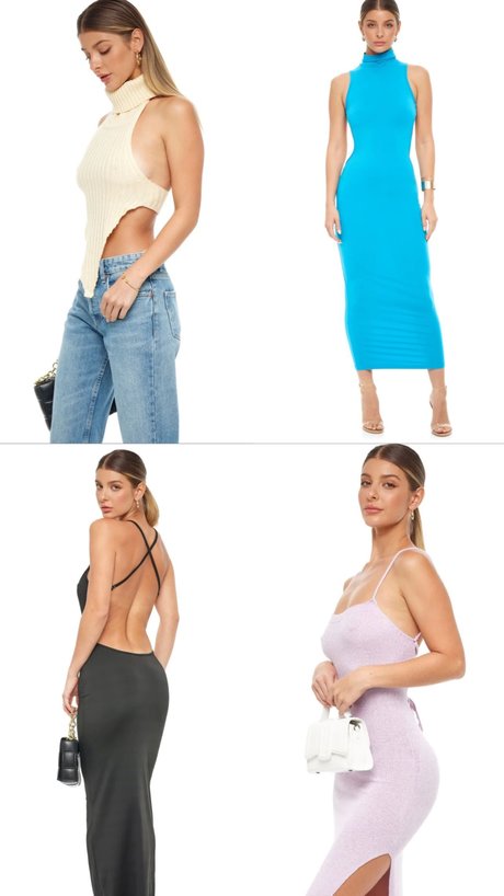 Ashley Marie Dickerson