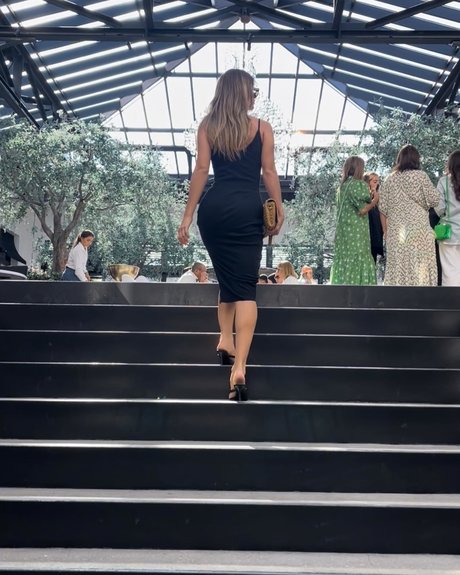 Ashley Marie Dickerson