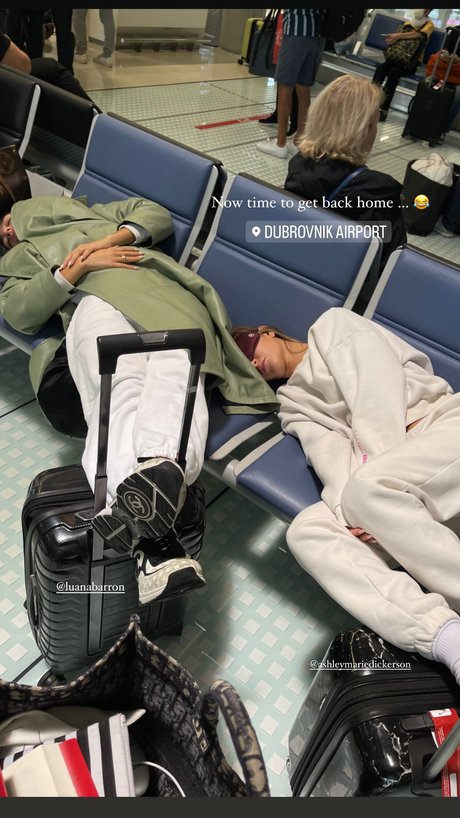 Ashley Marie Dickerson