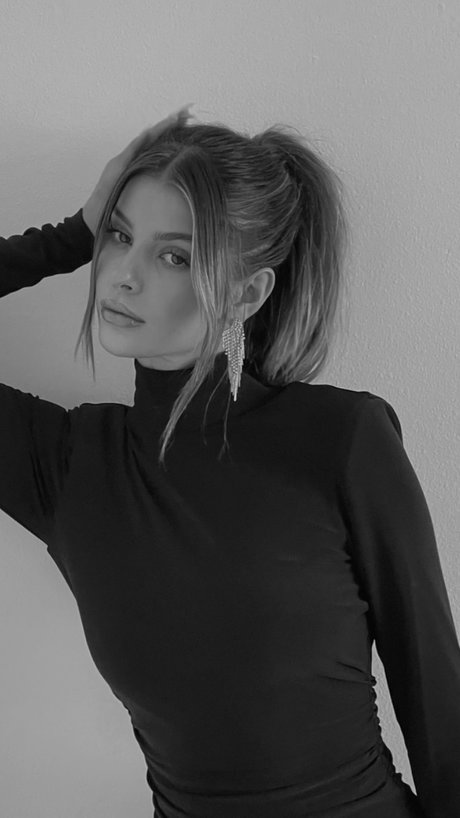 Ashley Marie Dickerson