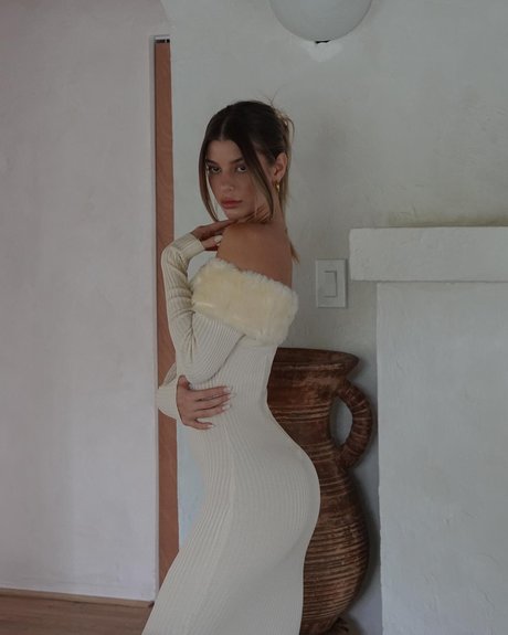 Ashley Marie Dickerson