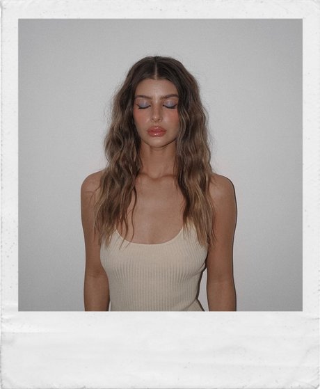 Ashley Marie Dickerson