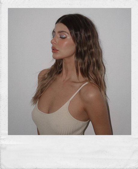 Ashley Marie Dickerson