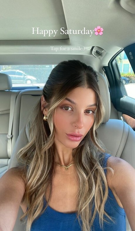 Foto di nudo di fuga di OnlyFans di Ashley Marie Dickerson