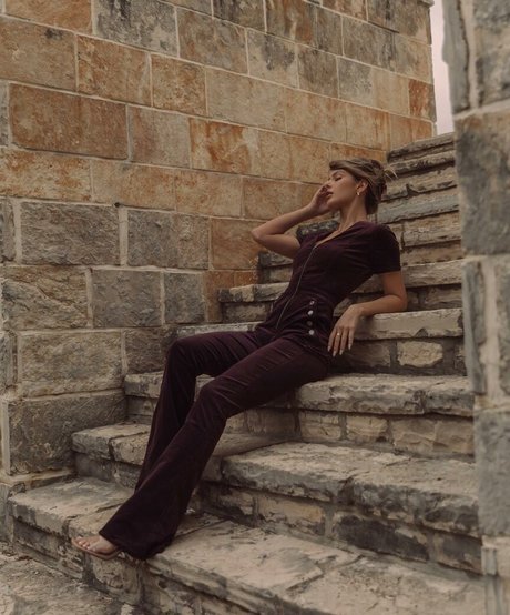 Ashley Marie Dickerson