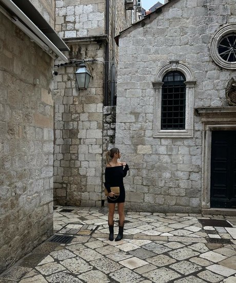 Ashley Marie Dickerson