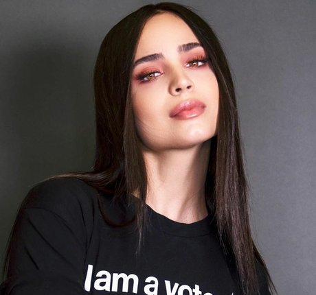 Sofia Carson