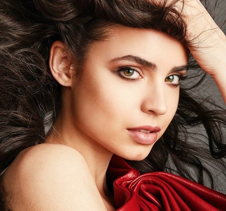 Foto di nudo di fuga di OnlyFans di Sofia Carson