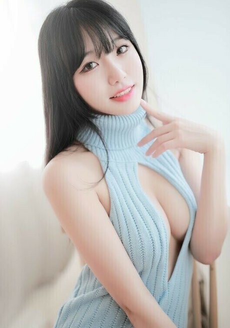 Foto di nudo di fuga di OnlyFans di Sooflower
