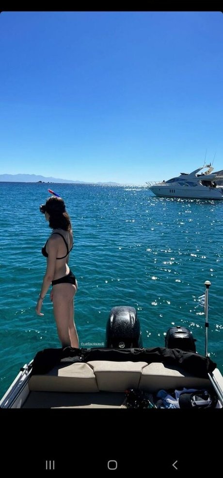 Caitlin Erin O'Neill