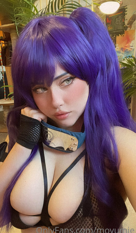 Moyumii