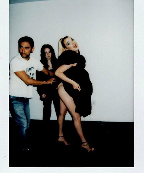 Kim Petras