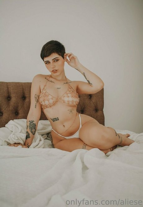 Aliese