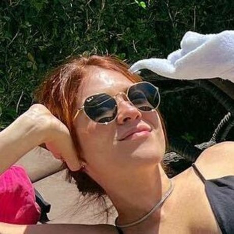 Foto di nudo di fuga di OnlyFans di Ana Clara Lima