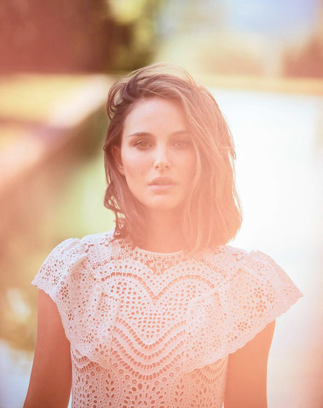 Natalie Portman