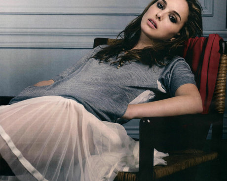 Natalie Portman