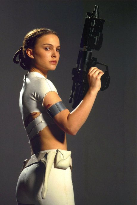 Foto di nudo di fuga di OnlyFans di Natalie Portman