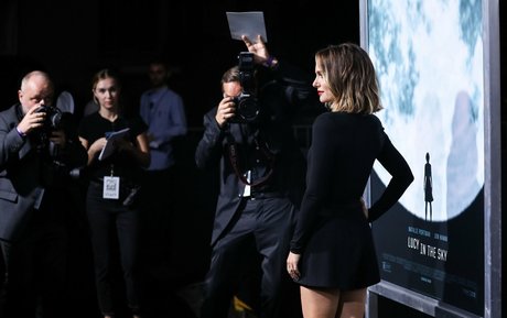 Natalie Portman