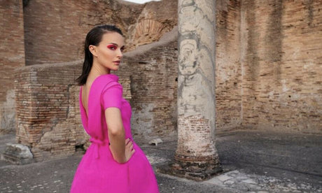 Natalie Portman