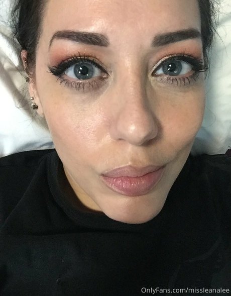 Missleanalee